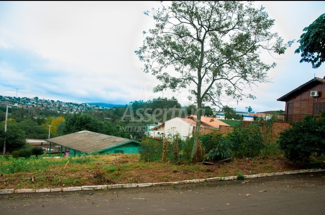 Terreno de 453,00 m² para venda em Campo Bom bairro Santa Lúcia