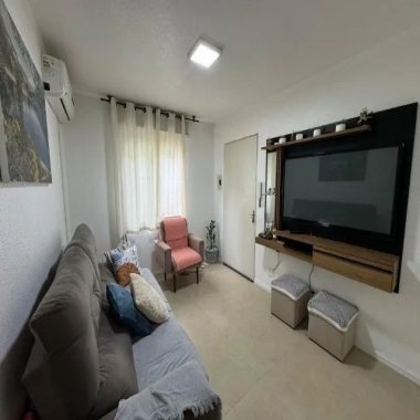 Apartamento para venda próximo a Prefeitura de Novo Hamburgo