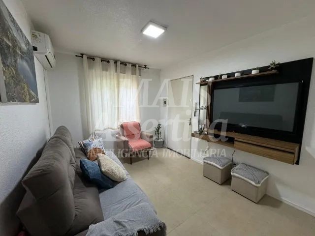 Apartamento para venda próximo a Prefeitura de Novo Hamburgo