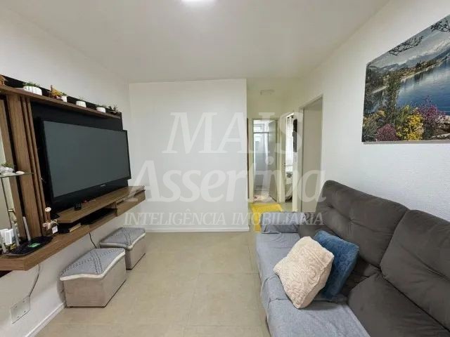 Apartamento para venda próximo a Prefeitura de Novo Hamburgo