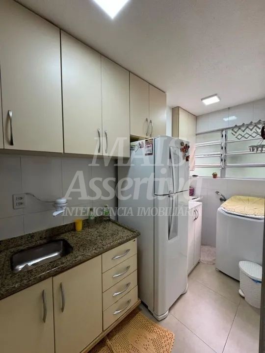 Apartamento para venda próximo a Prefeitura de Novo Hamburgo