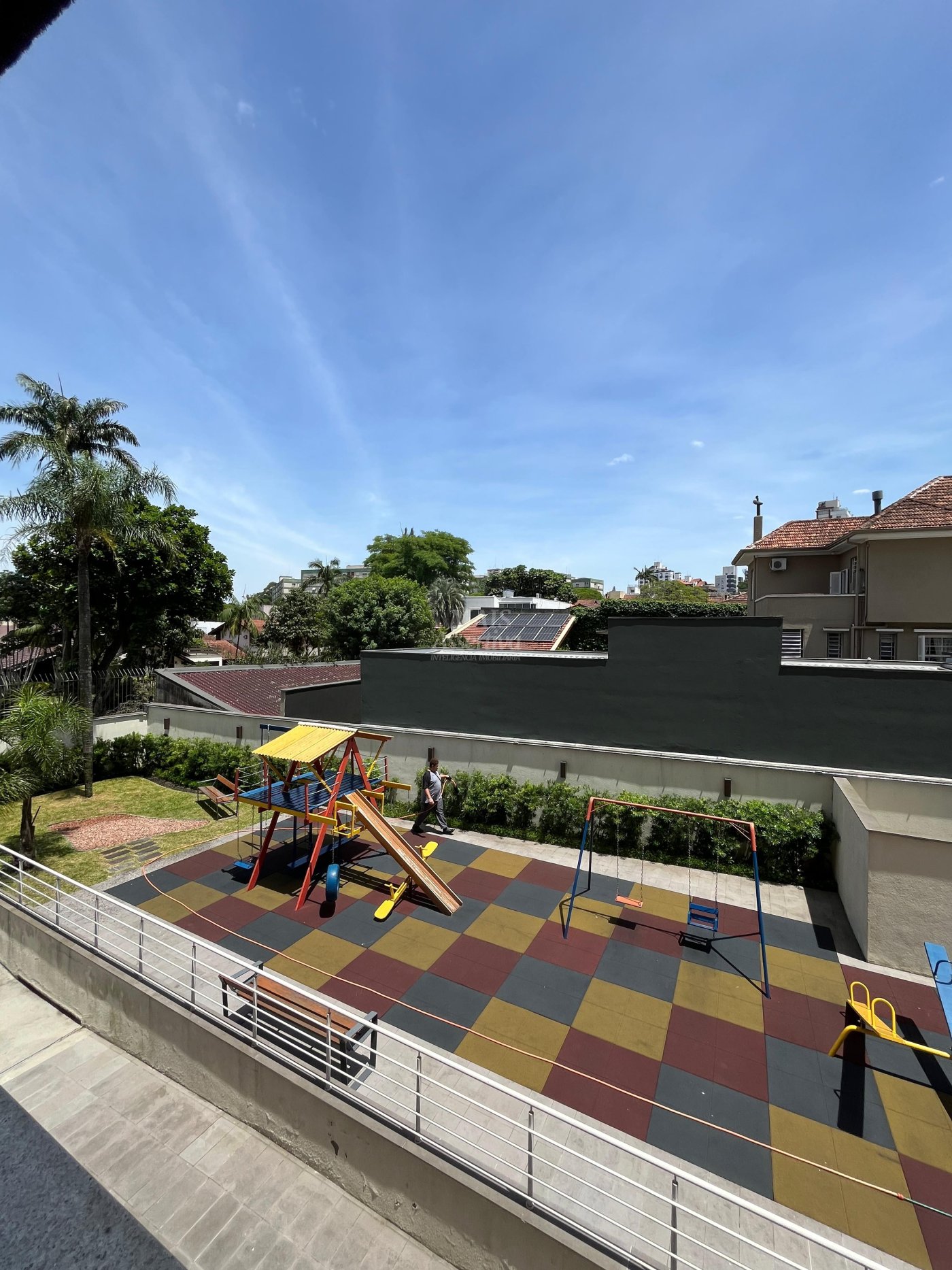 Apartamento 3 quartos para Venda no bairro Petrópolis em Porto Alegre