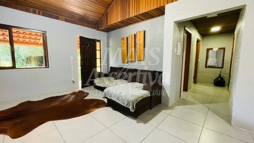 Sítio, 2 quartos, 3600 m² - Foto 12