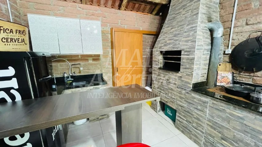 Sítio, 2 quartos, 3600 m² - Foto 13