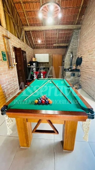 Sítio, 2 quartos, 3600 m² - Foto 5