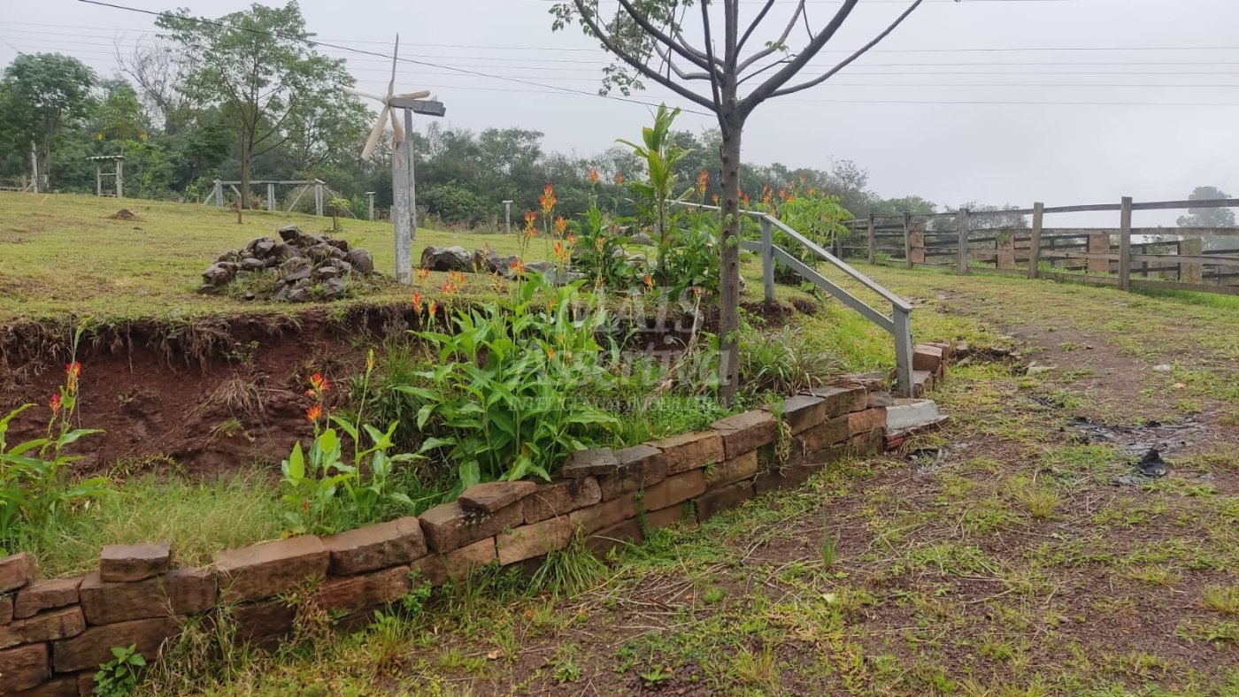 Sítio/ chácara para venda Santa Cruz da Concórdia em Taquara