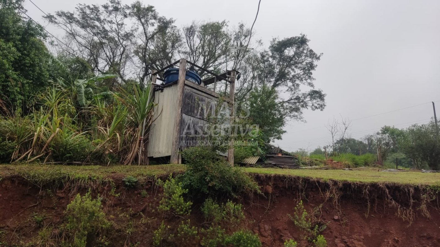 Sítio/ chácara para venda Santa Cruz da Concórdia em Taquara