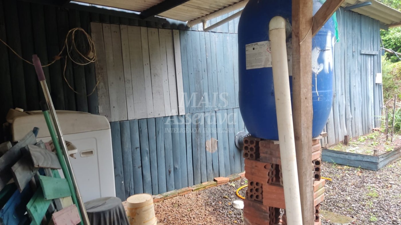 Sítio/ chácara para venda Santa Cruz da Concórdia em Taquara