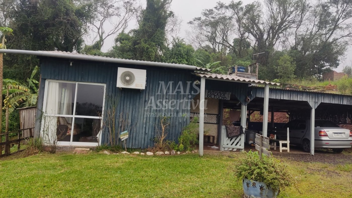 Sítio/ chácara para venda Santa Cruz da Concórdia em Taquara