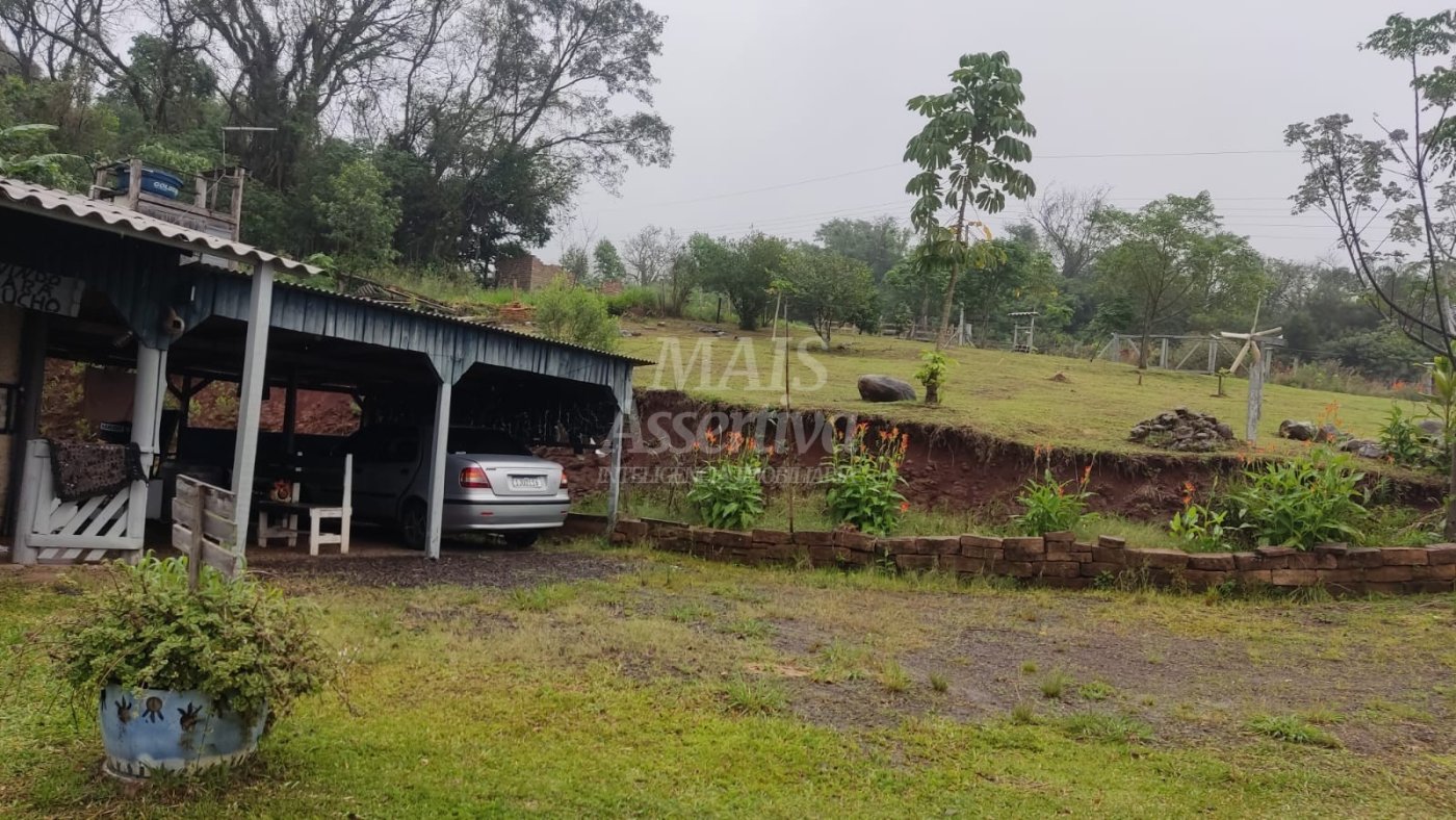 Sítio/ chácara para venda Santa Cruz da Concórdia em Taquara