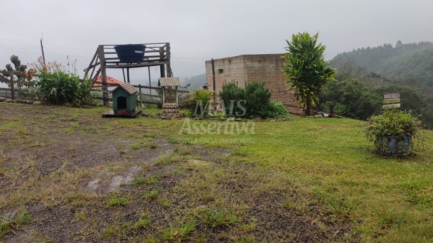 Sítio/ chácara para venda Santa Cruz da Concórdia em Taquara