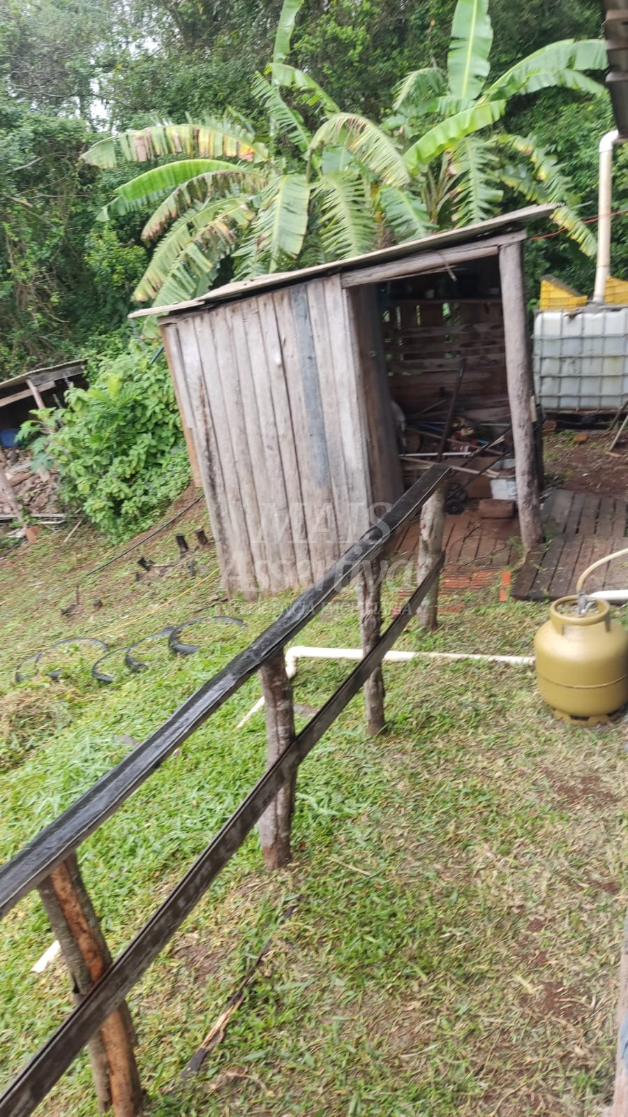 Sítio/ chácara para venda Santa Cruz da Concórdia em Taquara