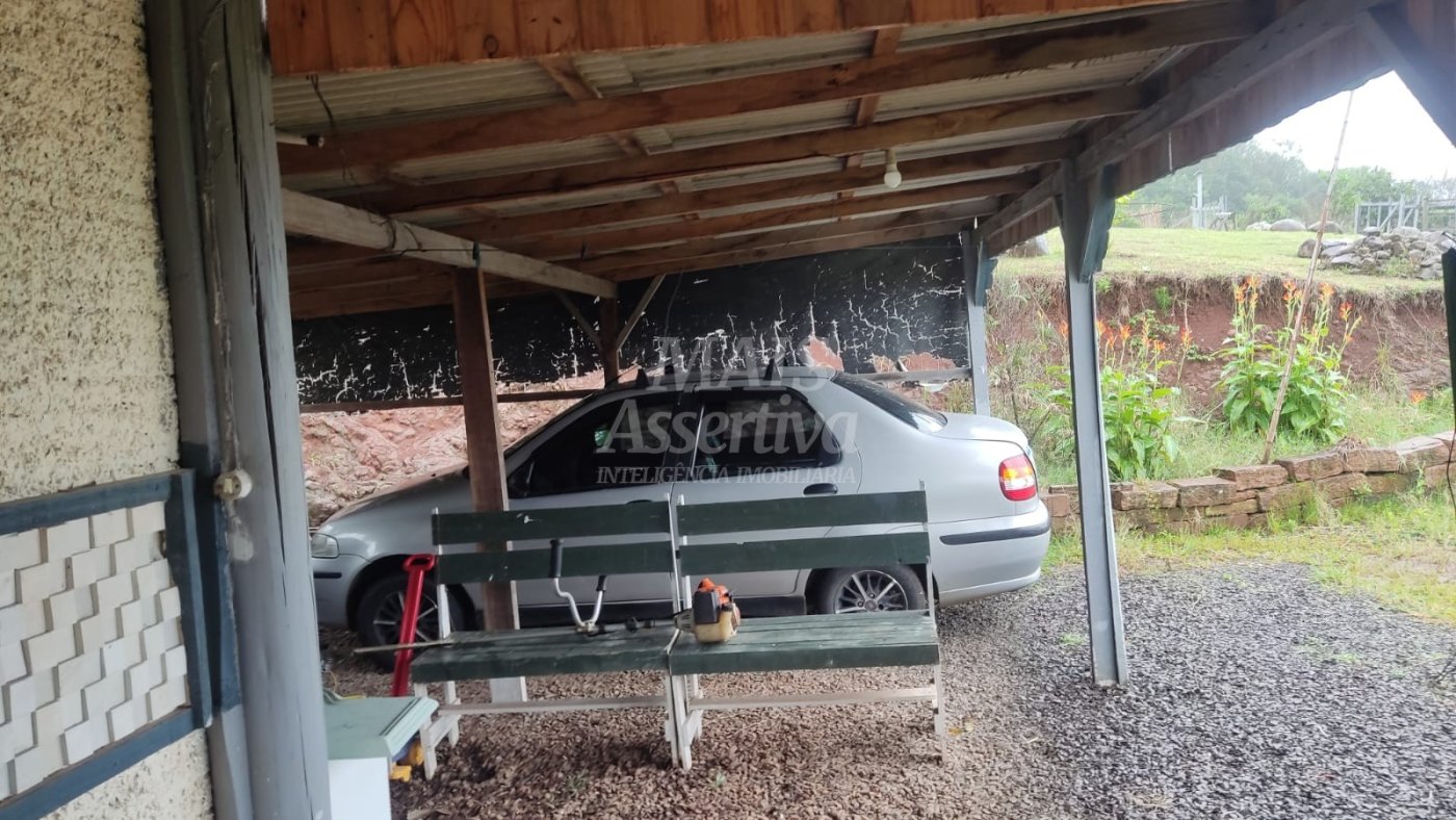 Sítio/ chácara para venda Santa Cruz da Concórdia em Taquara