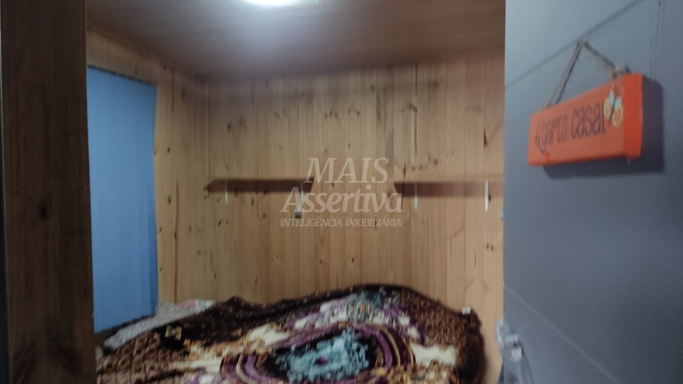 Sítio/ chácara para venda Santa Cruz da Concórdia em Taquara