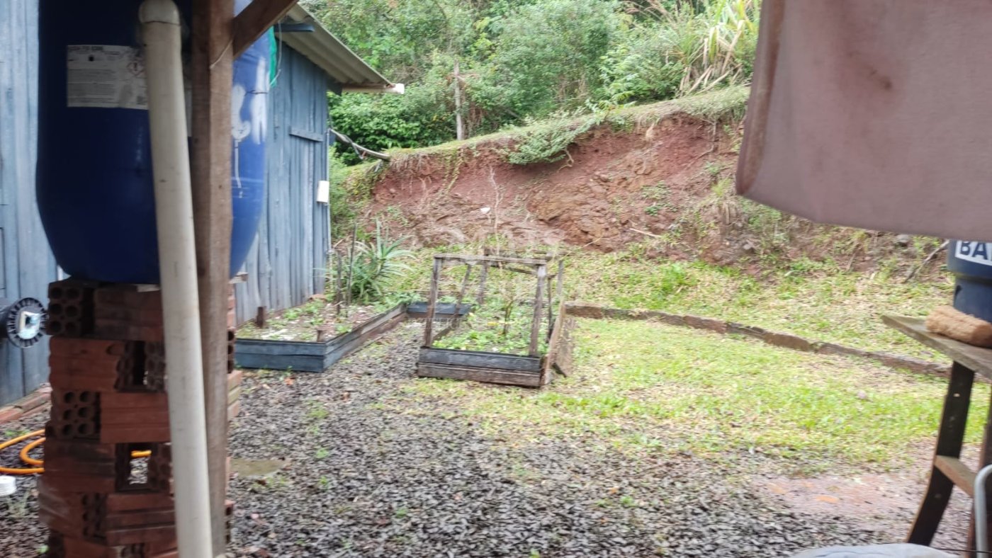 Sítio/ chácara para venda Santa Cruz da Concórdia em Taquara