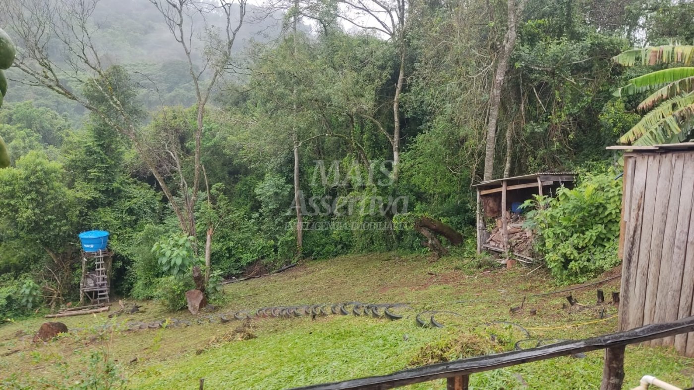 Sítio/ chácara para venda Santa Cruz da Concórdia em Taquara