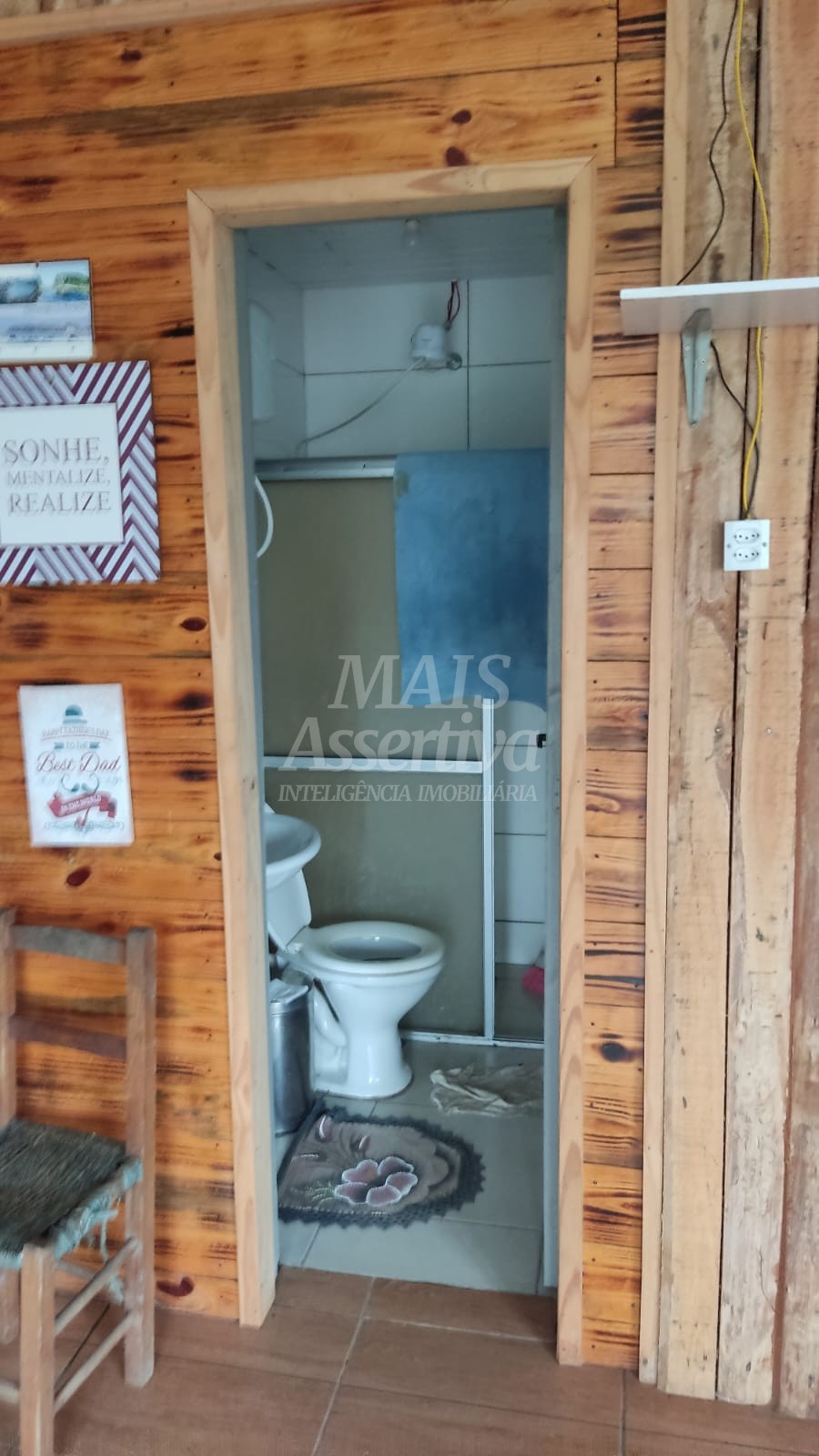 Sítio/ chácara para venda Santa Cruz da Concórdia em Taquara