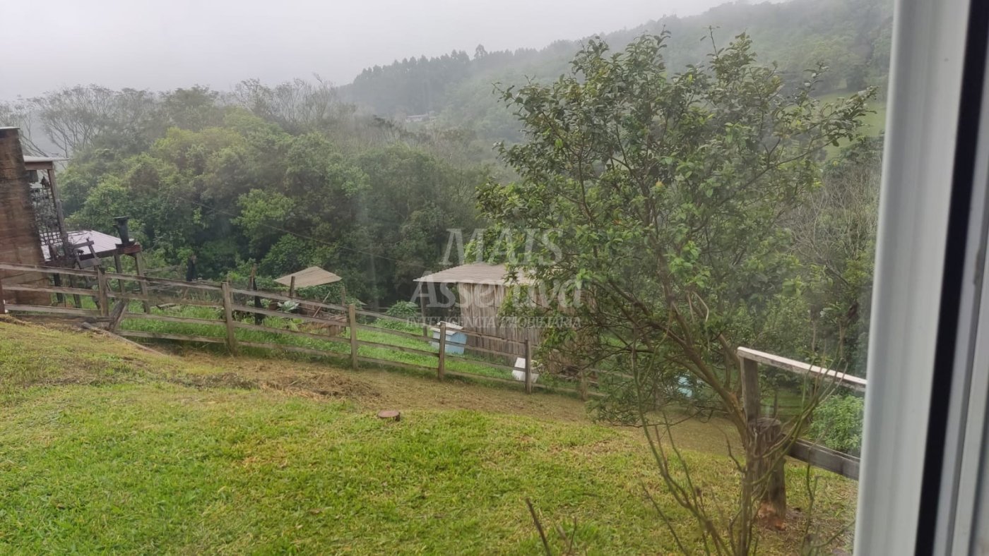 Sítio/ chácara para venda Santa Cruz da Concórdia em Taquara