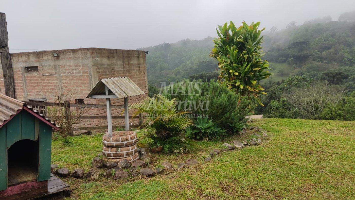 Sítio/ chácara para venda Santa Cruz da Concórdia em Taquara