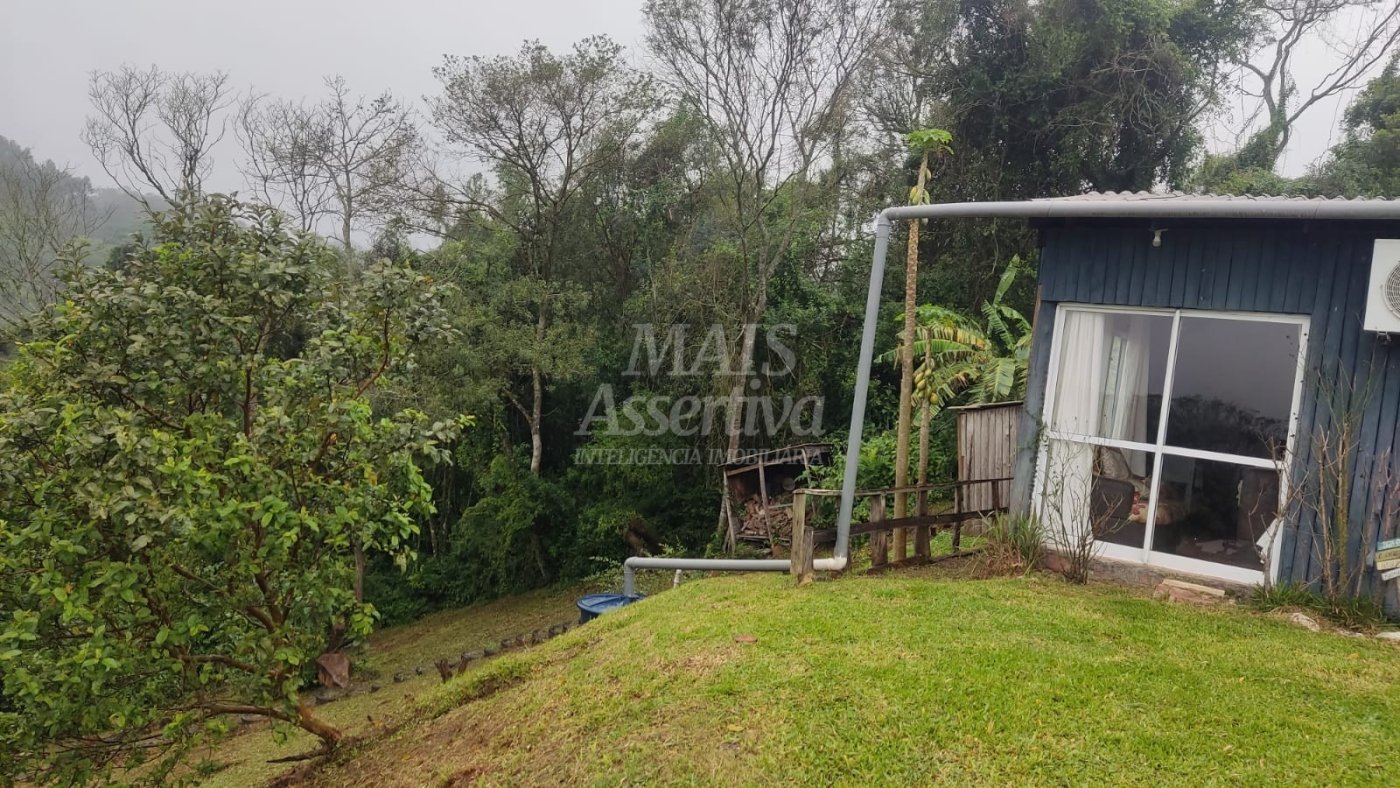 Sítio/ chácara para venda Santa Cruz da Concórdia em Taquara