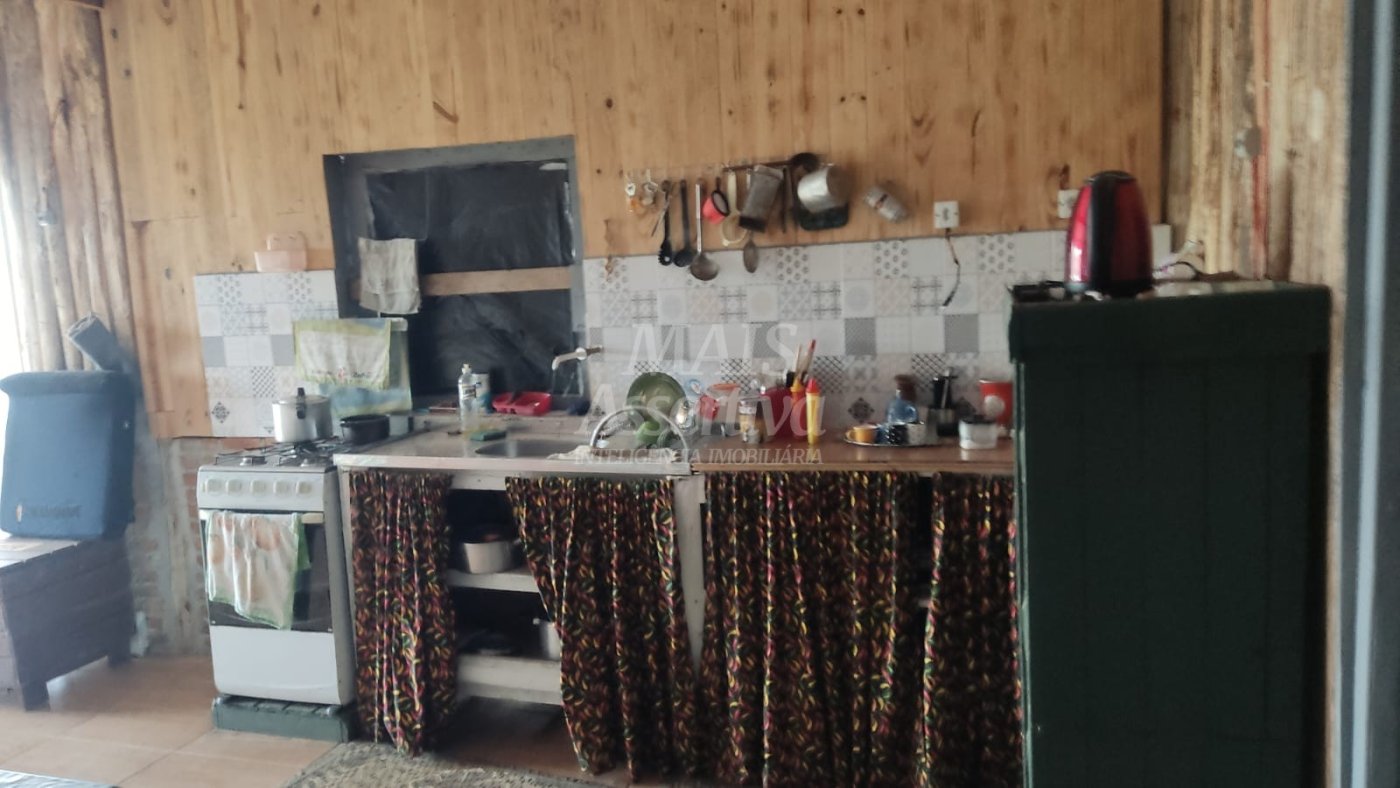 Sítio/ chácara para venda Santa Cruz da Concórdia em Taquara