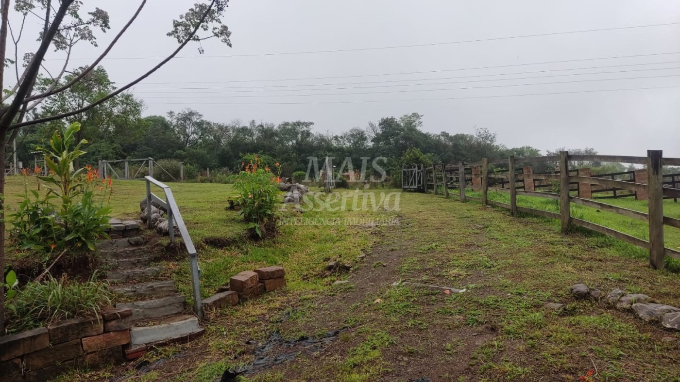 Sítio/ chácara para venda Santa Cruz da Concórdia em Taquara