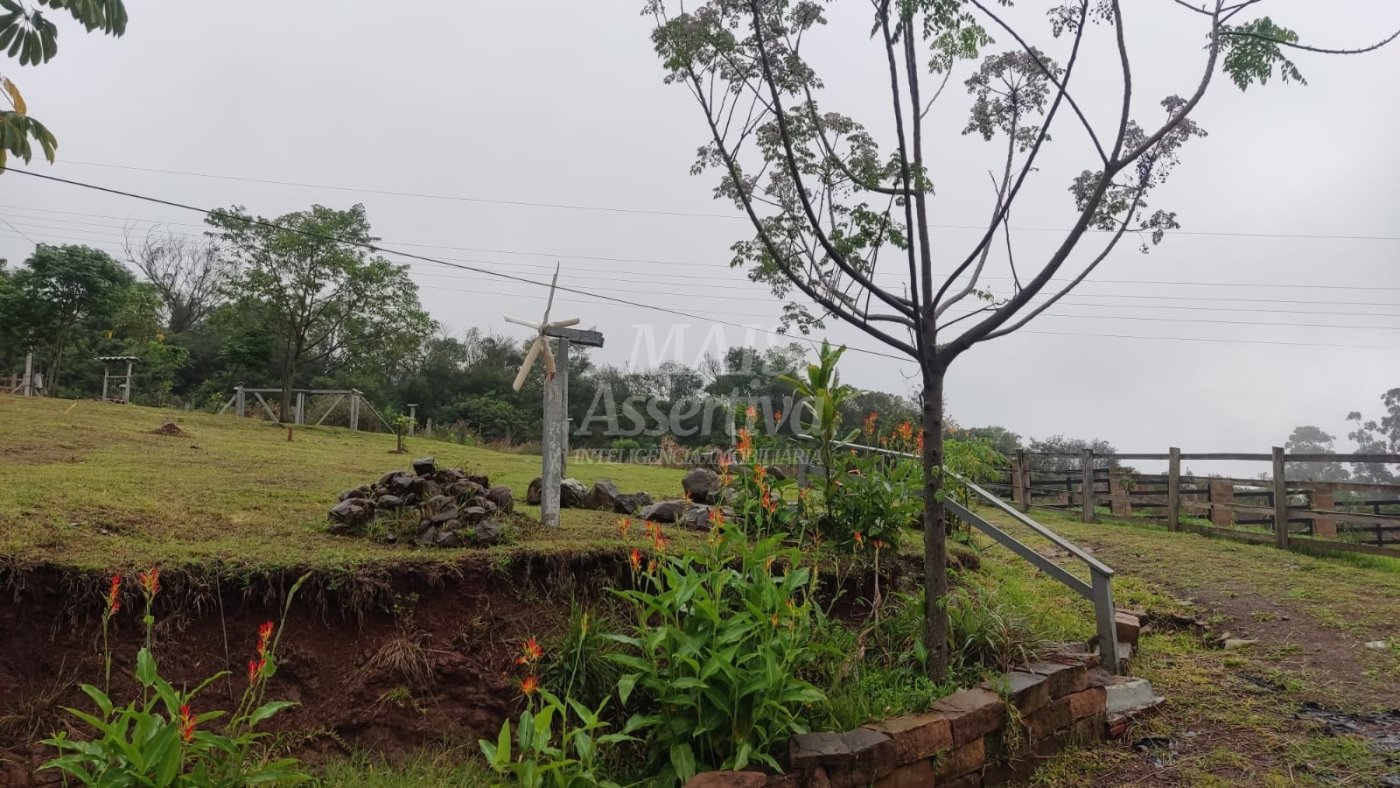 Sítio/ chácara para venda Santa Cruz da Concórdia em Taquara