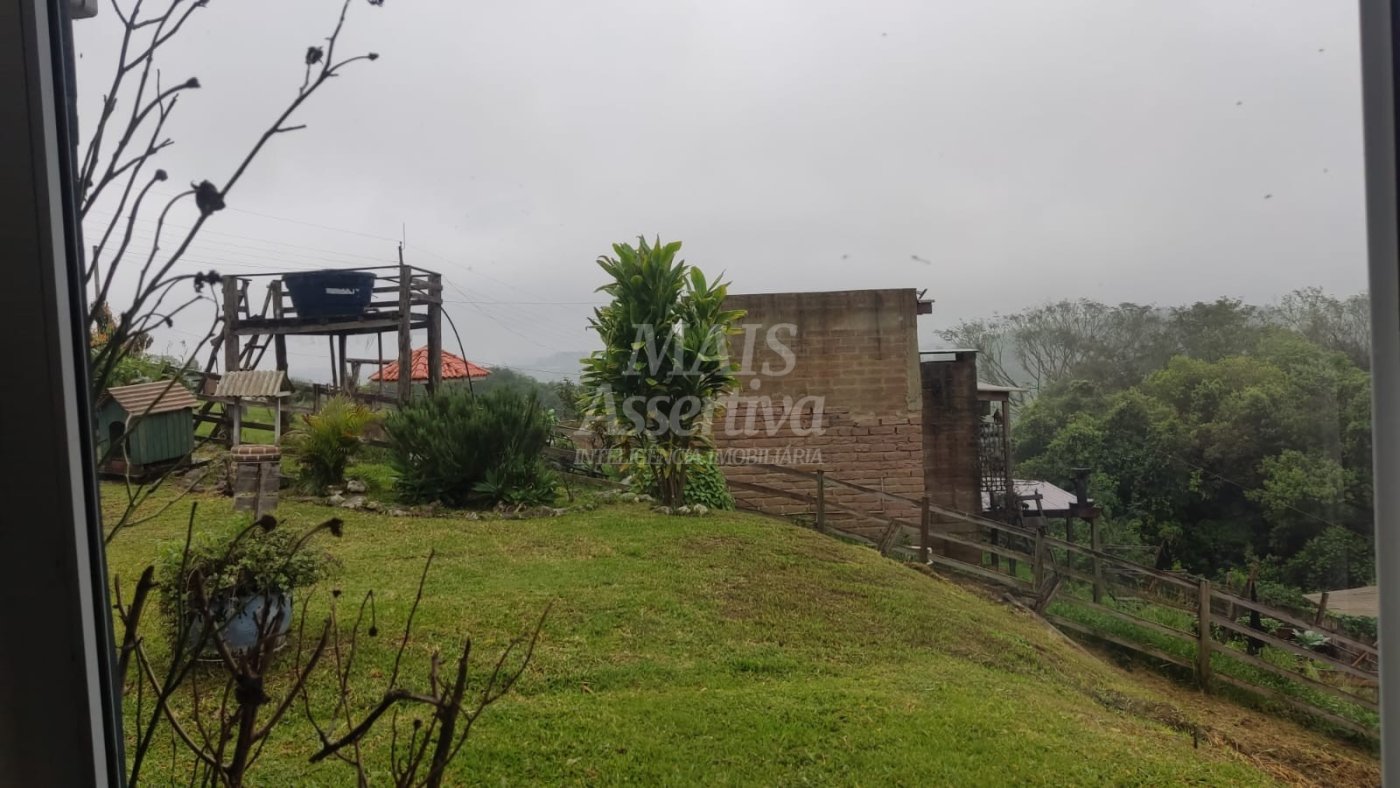 Sítio/ chácara para venda Santa Cruz da Concórdia em Taquara