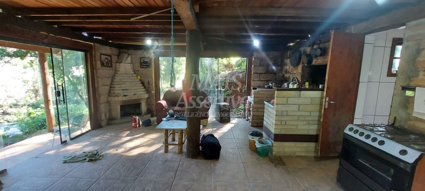 Sítio / Chácara 2 quartos para Venda em Rolante