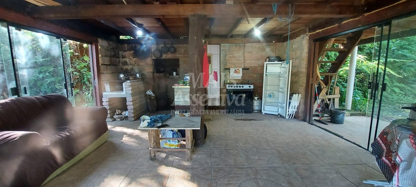 Sítio / Chácara 2 quartos para Venda em Rolante