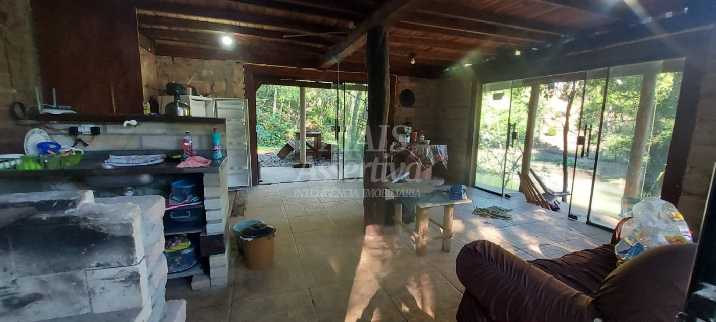 Sítio / Chácara 2 quartos para Venda em Rolante