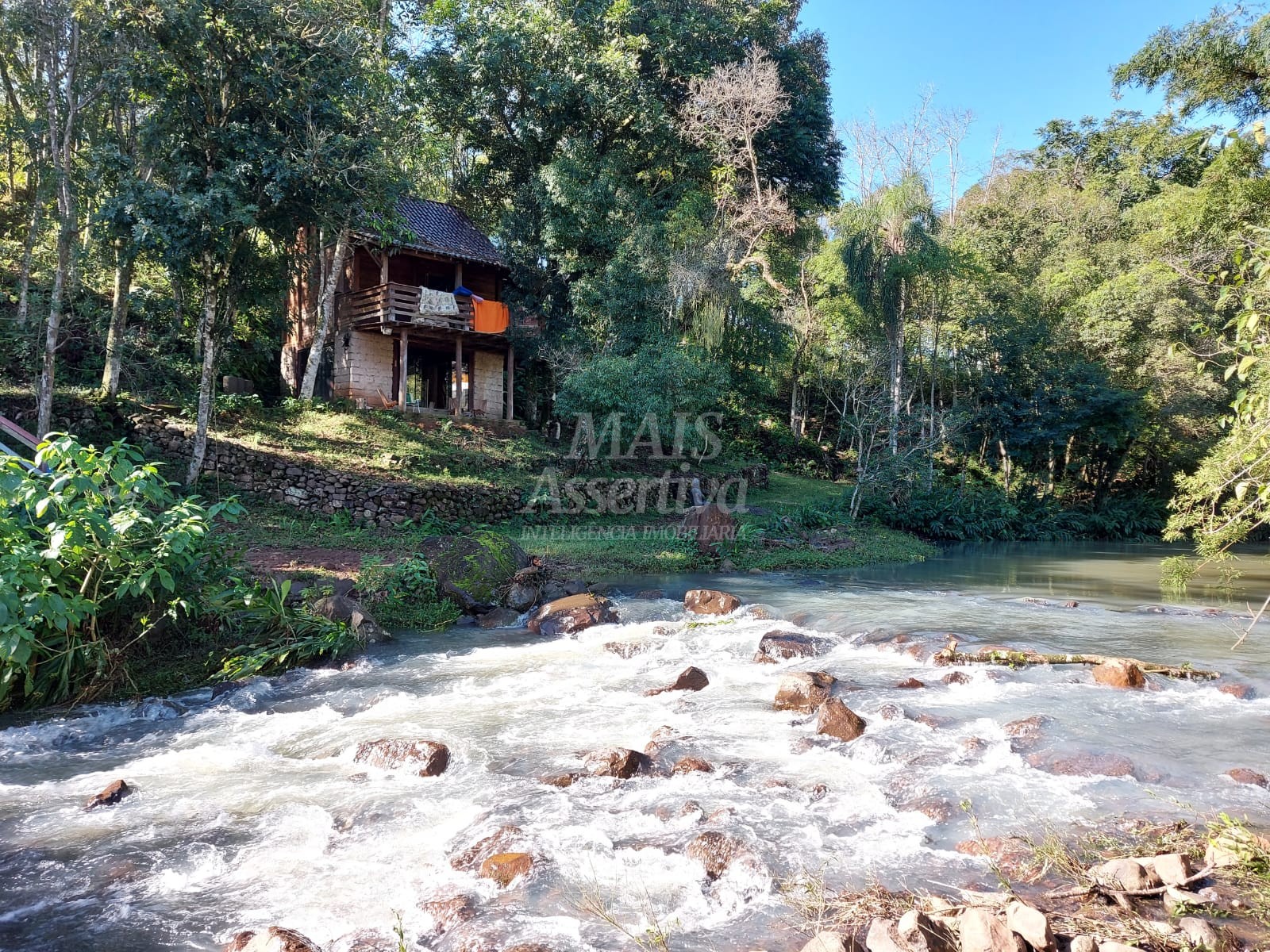 Sítio, 2 quartos, 3 hectares - Foto 17