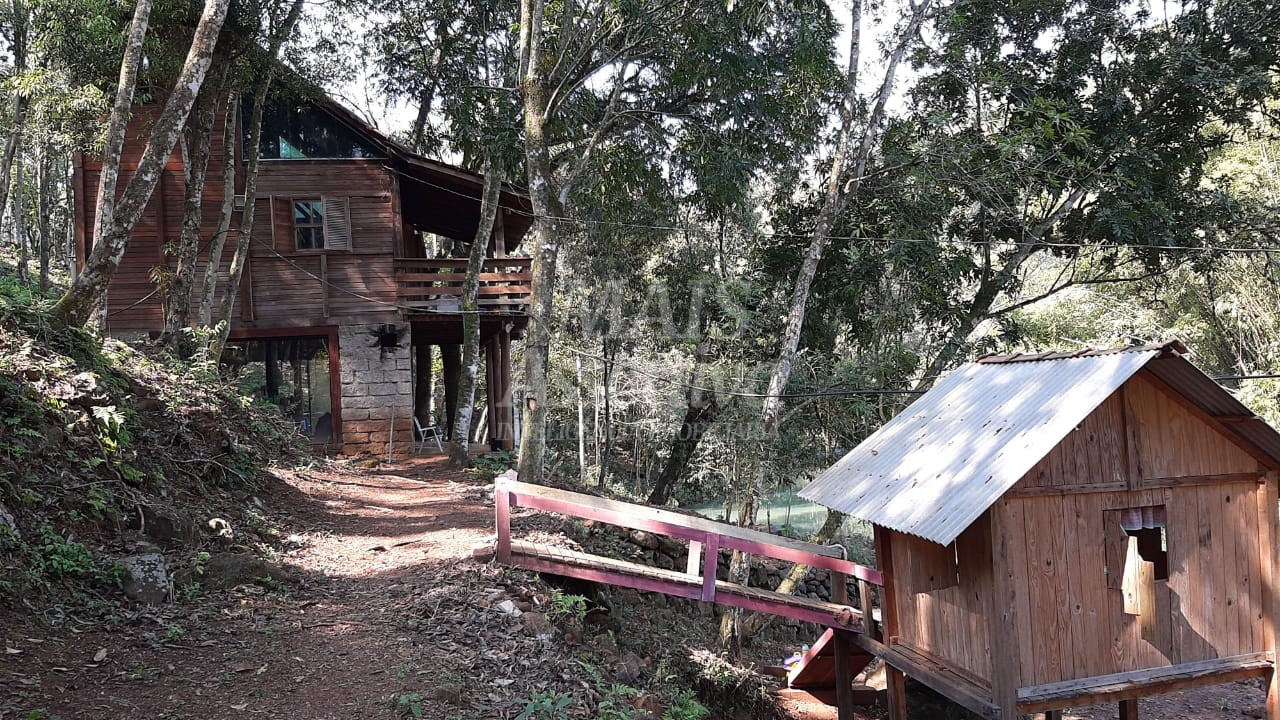 Sítio, 2 quartos, 3 hectares - Foto 19