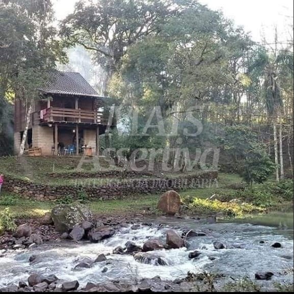 Sítio / Chácara 2 quartos para Venda em Rolante