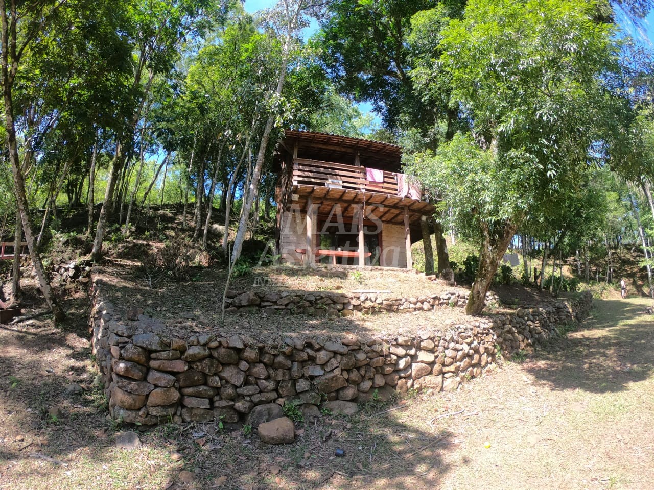 Sítio / Chácara 2 quartos para Venda em Rolante
