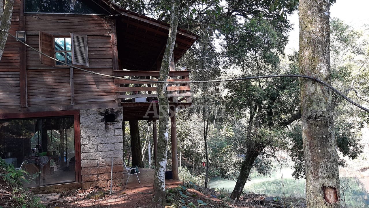 Sítio, 2 quartos, 3 hectares - Foto 21