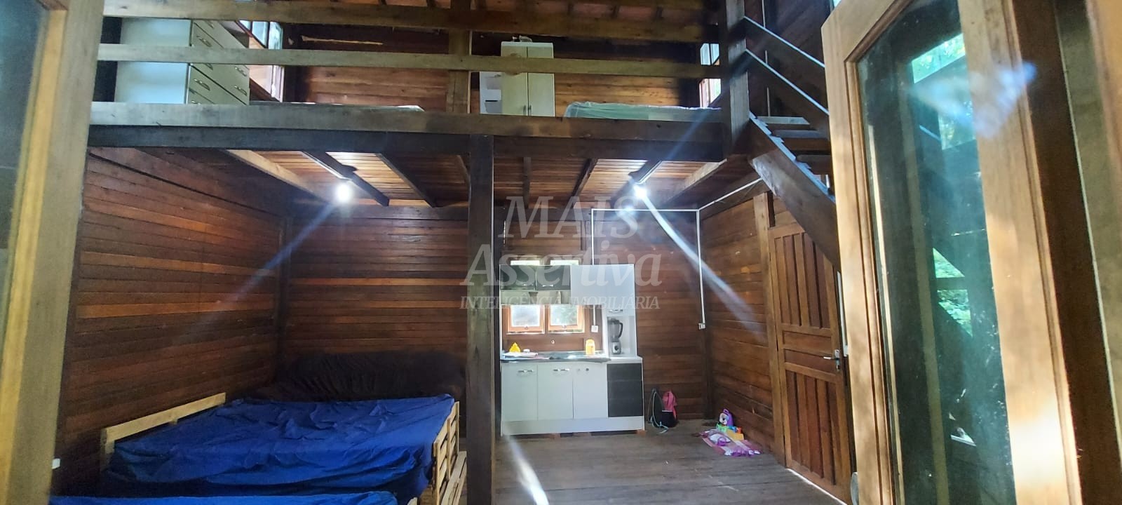 Sítio, 2 quartos, 3 hectares - Foto 4