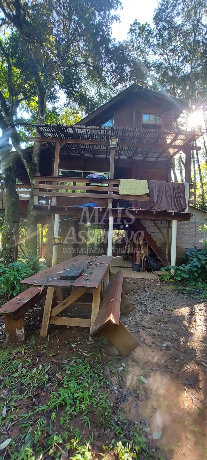 Sítio / Chácara 2 quartos para Venda em Rolante