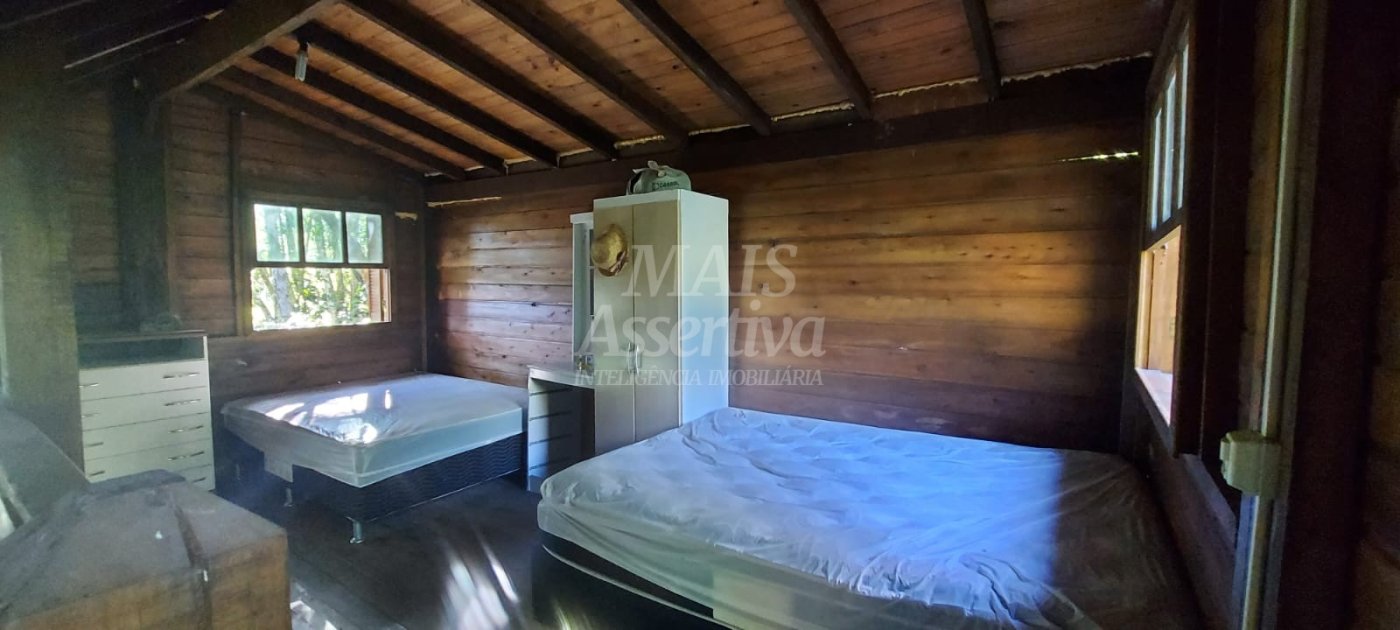 Sítio / Chácara 2 quartos para Venda em Rolante