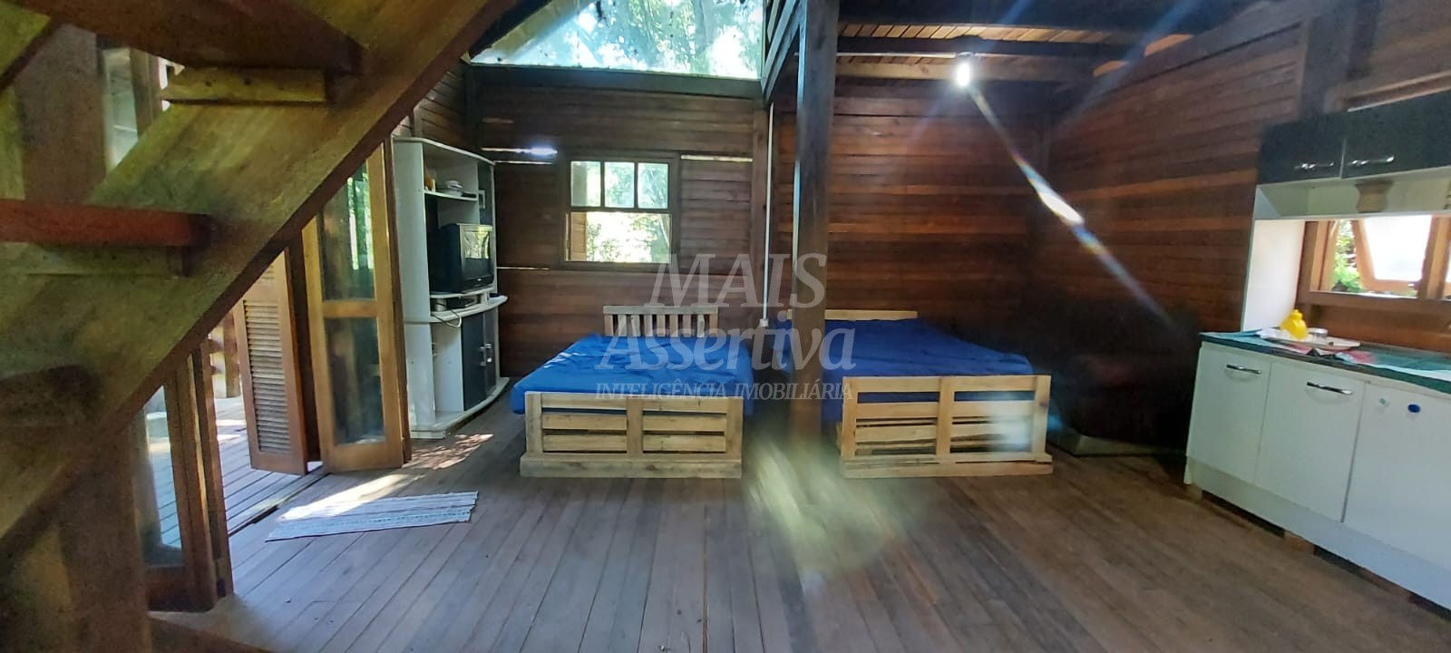 Sítio, 2 quartos, 3 hectares - Foto 7