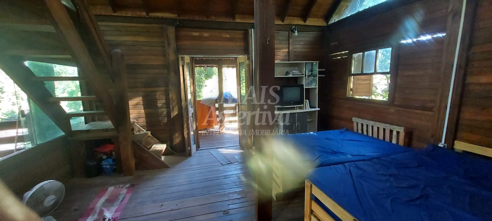 Sítio, 2 quartos, 3 hectares - Foto 9