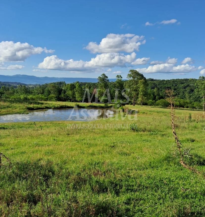 Terreno, 57 hectares - Foto 2