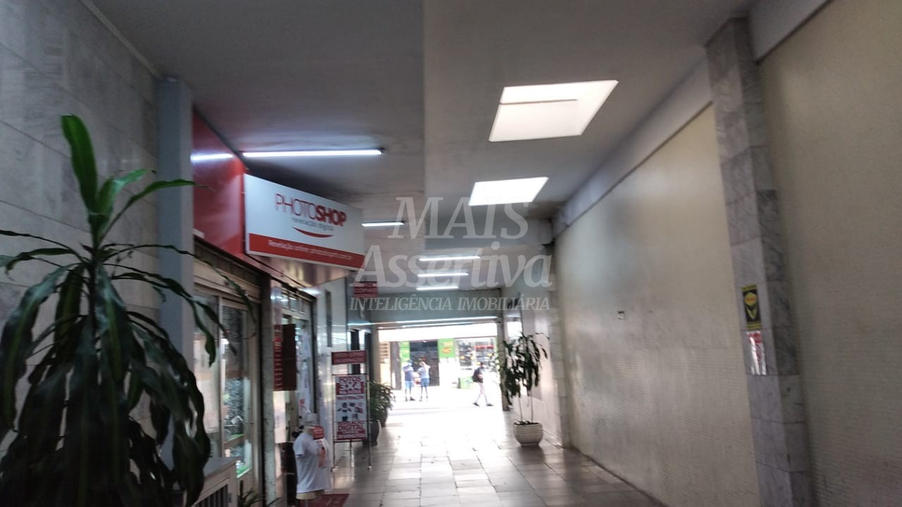 Sala comercial para Venda no bairro Centro em Novo Hamburgo