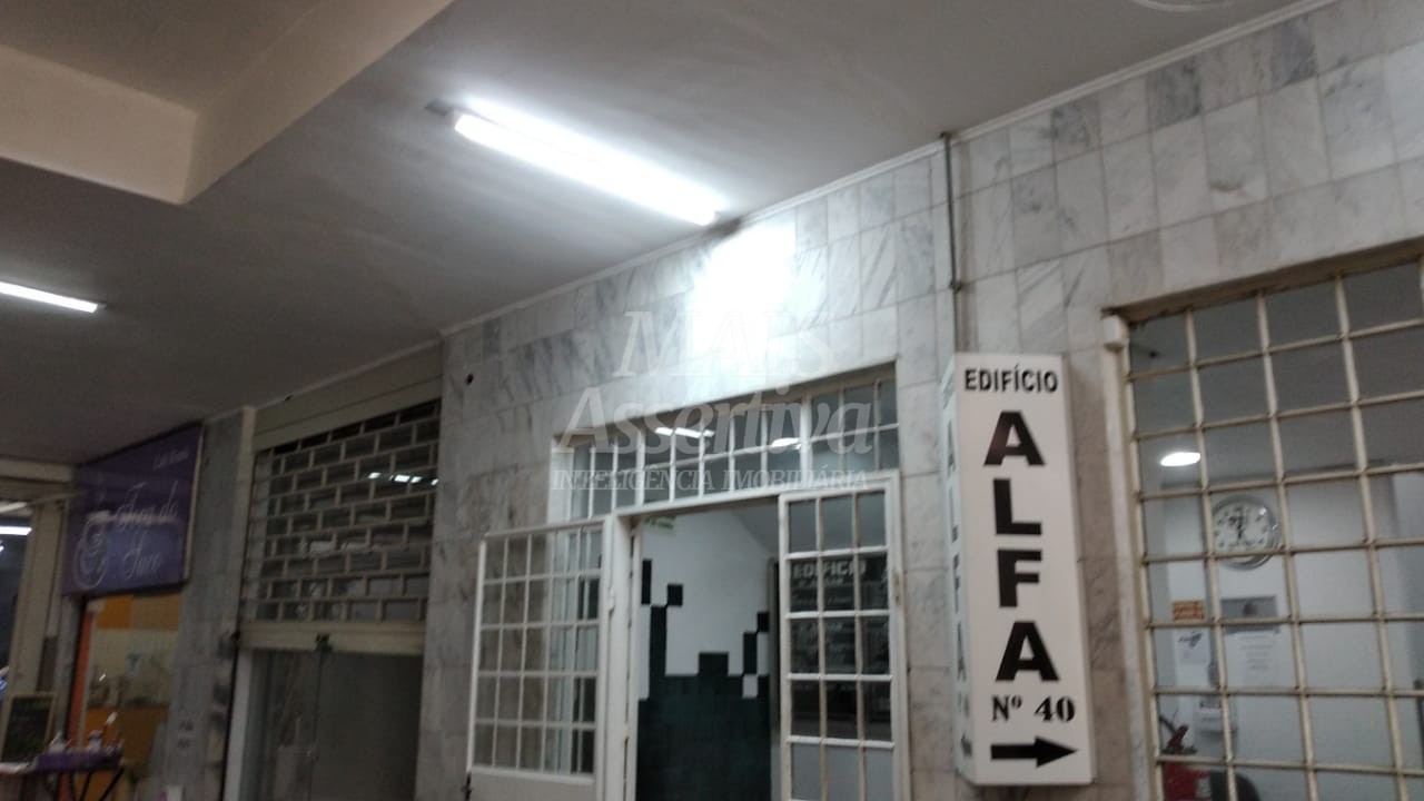 Sala comercial para Venda no bairro Centro em Novo Hamburgo
