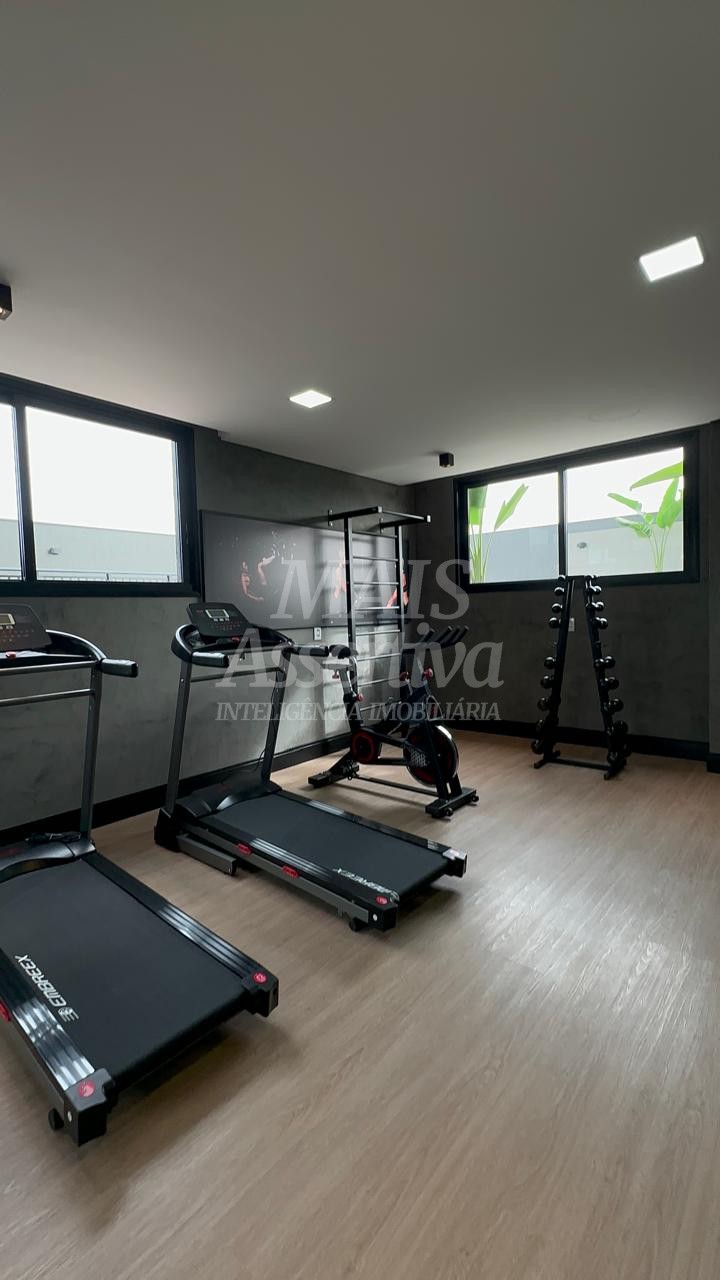 Belíssimo apartamento 02 dormitórios 01 suíte para venda no Centro de Campo Bom