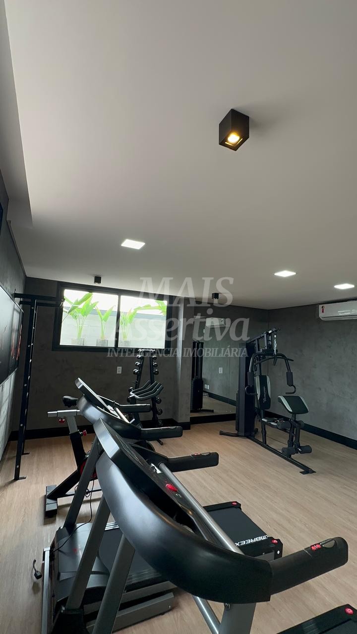 Belíssimo apartamento 02 dormitórios 01 suíte para venda no Centro de Campo Bom