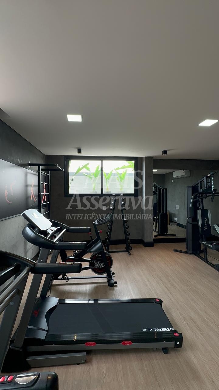 Belíssimo apartamento 02 dormitórios 01 suíte para venda no Centro de Campo Bom