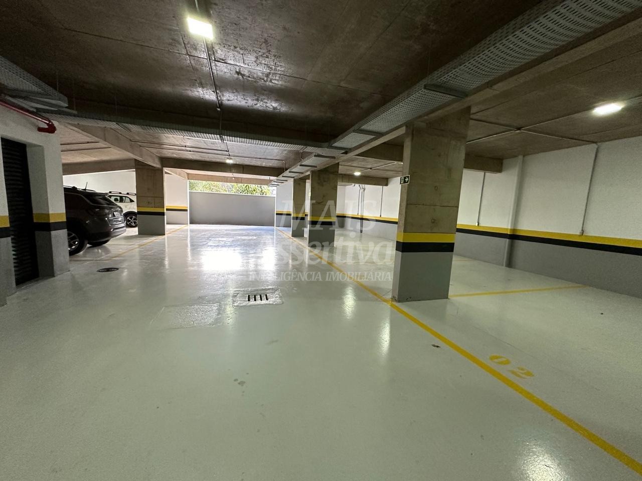 Belíssimo apartamento 02 dormitórios 01 suíte para venda no Centro de Campo Bom