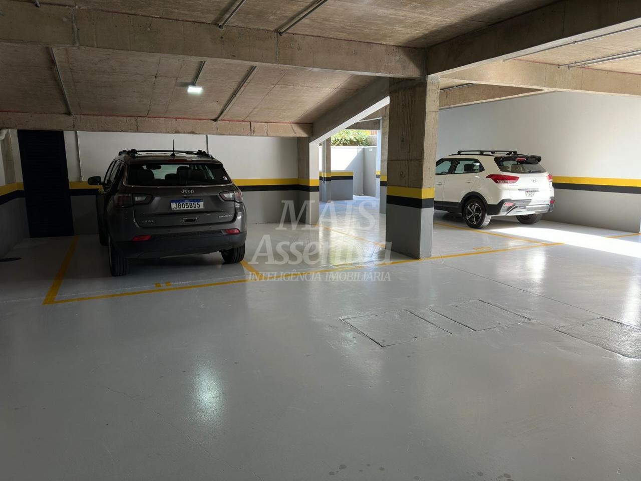Belíssimo apartamento 02 dormitórios 01 suíte para venda no Centro de Campo Bom