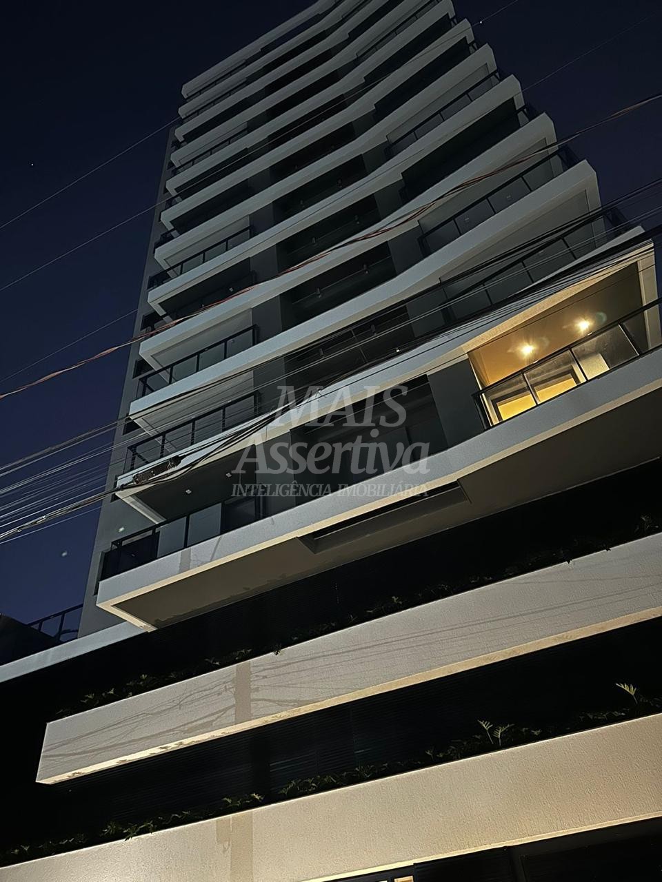 Belíssimo apartamento 02 dormitórios 01 suíte para venda no Centro de Campo Bom